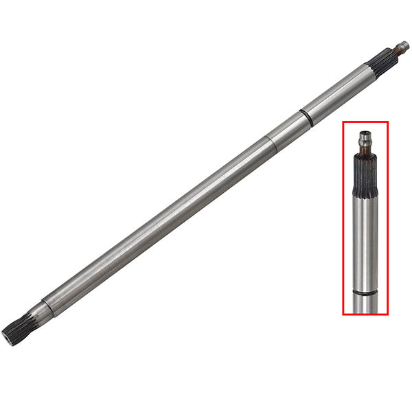 WAVEWERX DRIVE SHAFT (WC-03309)