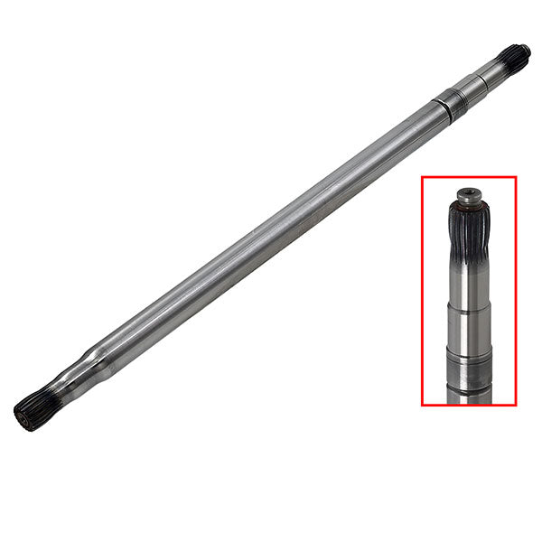 WAVEWERX DRIVE SHAFT (WC-03311)