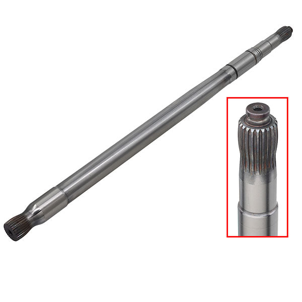 WAVEWERX DRIVE SHAFT (WC-03313)