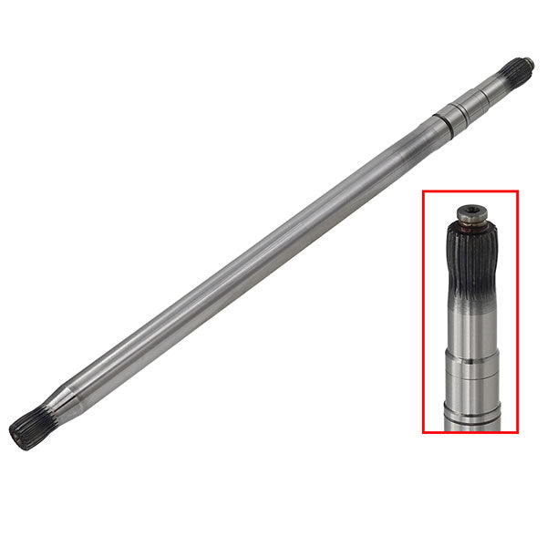 WAVEWERX DRIVE SHAFT (WC-03332)