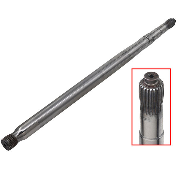 WAVEWERX DRIVE SHAFT (WC-03333)