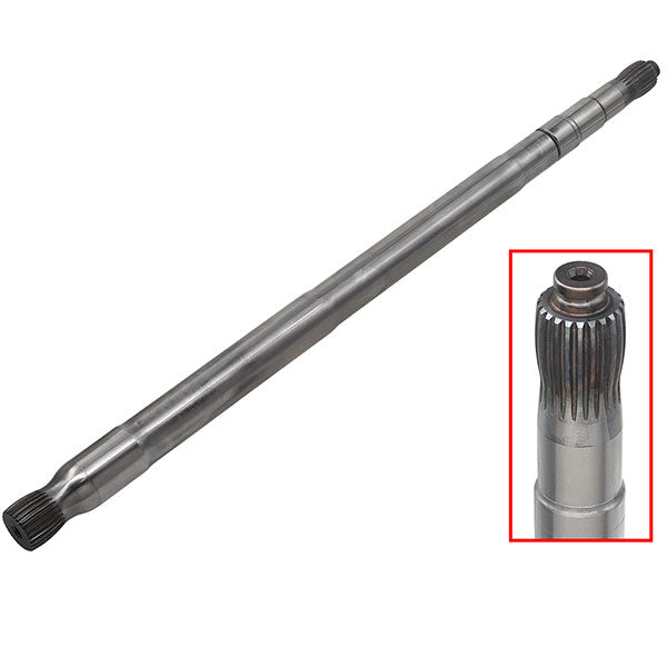 WAVEWERX DRIVE SHAFT (WC-03338)