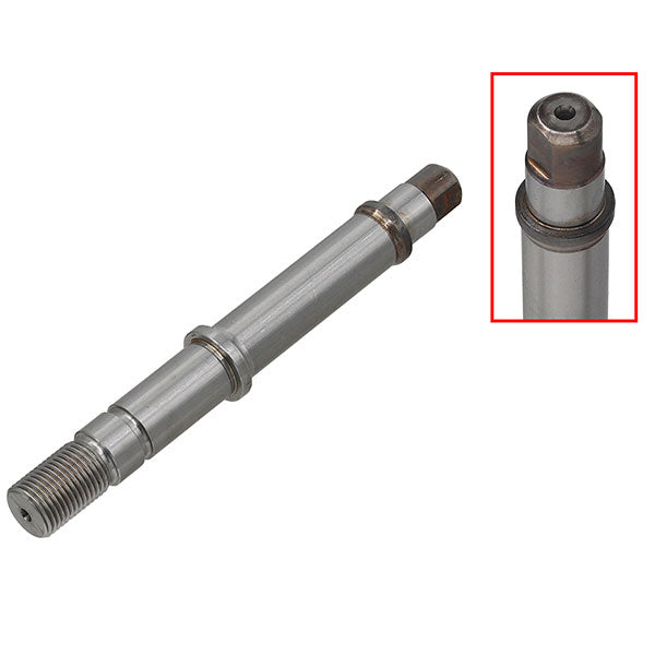 WAVEWERX IMPELLER SHAFT (WC-03356)