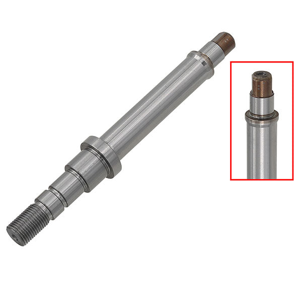 WAVEWERX IMPELLER SHAFT (WC-03358)