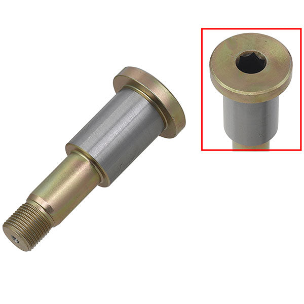 WAVEWERX IMPELLER SHAFT (WC-03354)