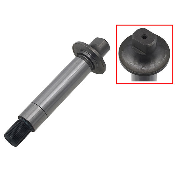 WAVEWERX IMPELLER SHAFT (WC-03353)