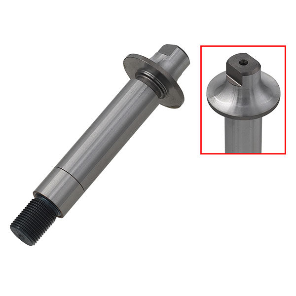 WAVEWERX IMPELLER SHAFT (WC-03352)