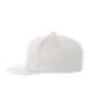 Flexfit 210® Flat Bill Cap - 6210FF