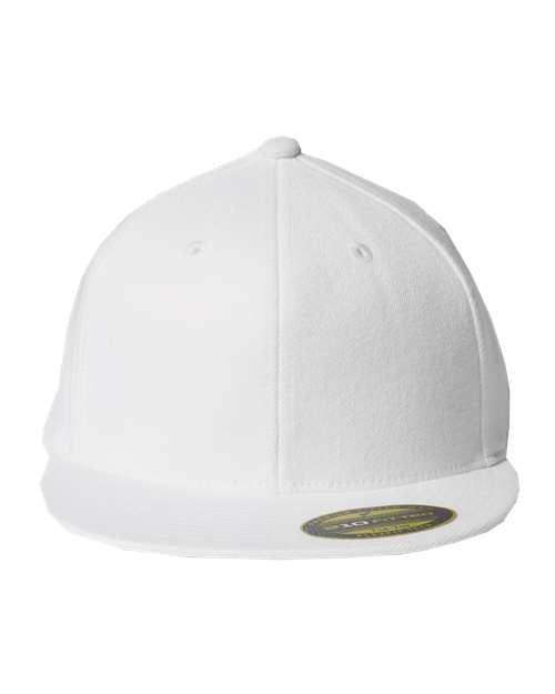 Flexfit 210® Flat Bill Cap - 6210FF