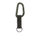 Rothco Jumbo 80MM Carabiner With Web Strap Key Ring