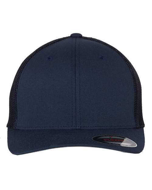 Flexfit Trucker Cap - 6511