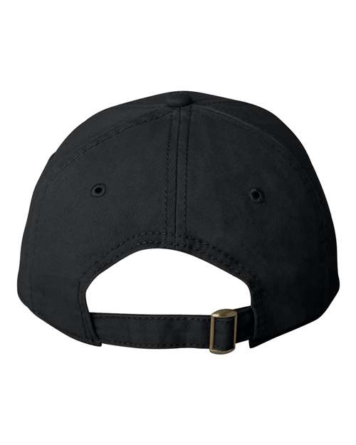 Sportsman Structured Cap - AH30