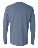 Comfort Colors Garment-Dyed Heavyweight Long Sleeve T-Shirt - 6014