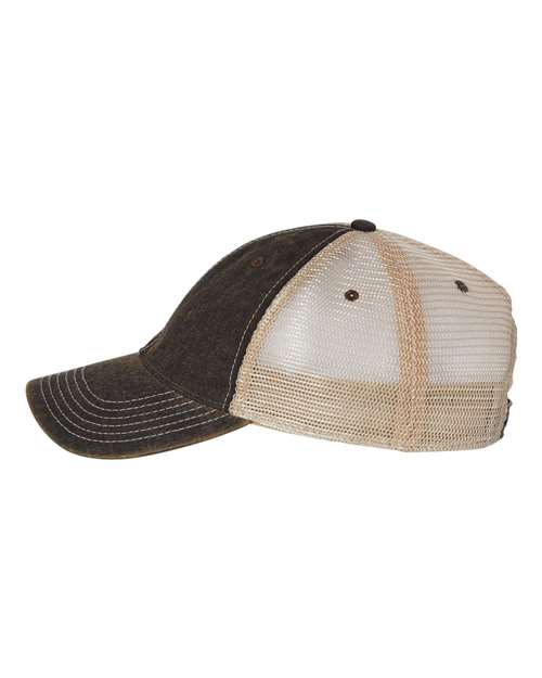 LEGACY Old Favorite Trucker Cap - OFA