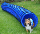 Munro Kennels Lightweight PVC Practice Tunnel MK-00063