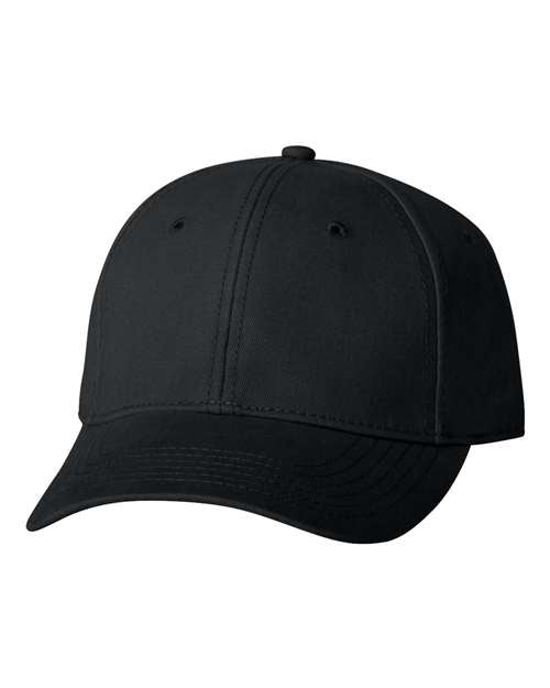 Sportsman Structured Cap - AH30