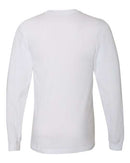 American Apparel Fine Jersey Long Sleeve Tee - 2007