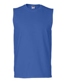 Gildan Ultra Cotton® Sleeveless T-Shirt - 2700
