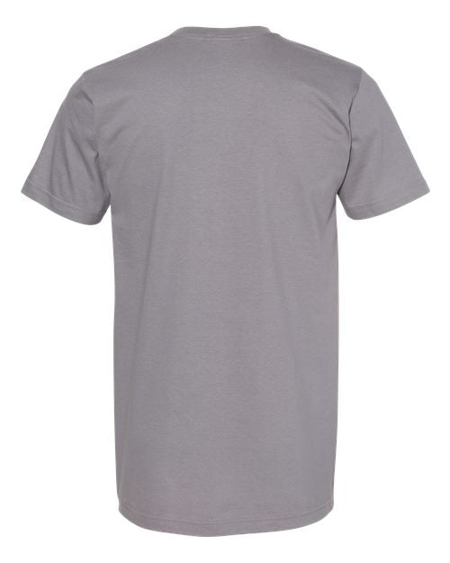 American Apparel Fine Jersey Tee - 2001