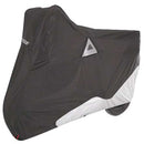 TOURMASTER BLACK ELITE MOTORCYCLE COVER