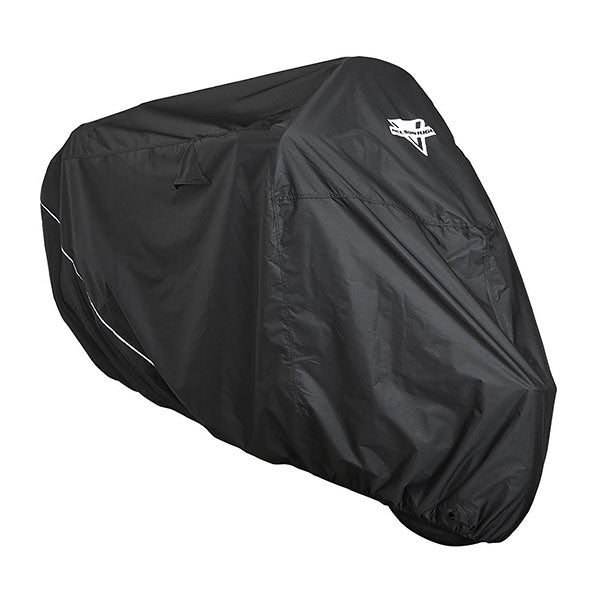 DEFENDER EXTREME MOTORCYCLE COVER