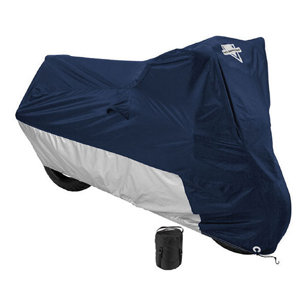 DELUXE MOTORCYCLE COVER