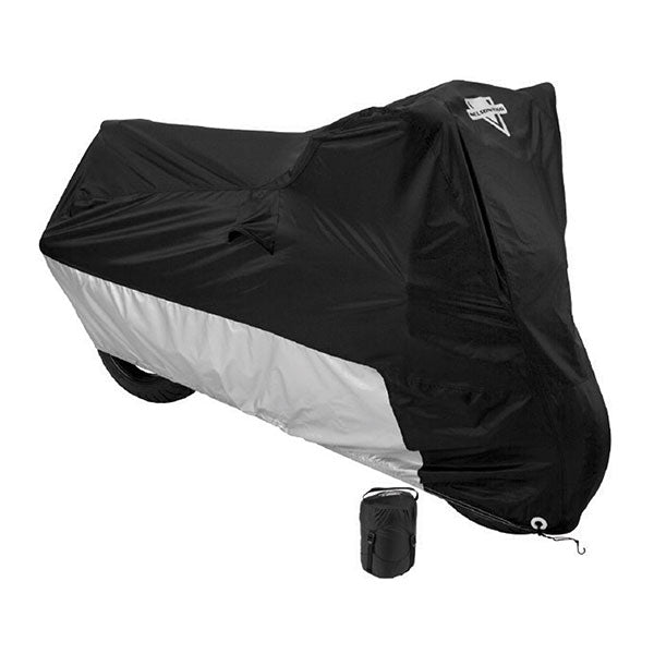 DELUXE MOTORCYCLE COVER