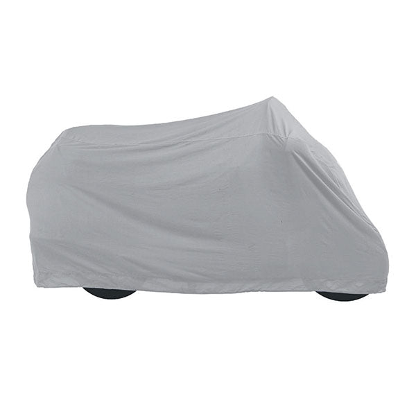 INDOOR MOTORCYCLE DUST COVER