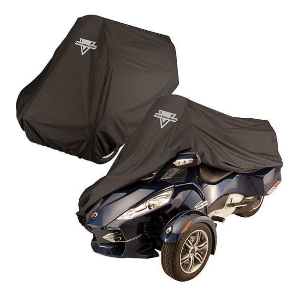 CAN AM RS SPYDER FULL COVER (CAS-380)