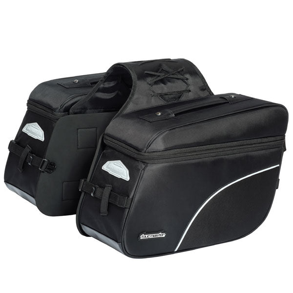 TOURMASTER NYLON CRUISER 4 COLLECTION SADDLEBAG (8202040506)