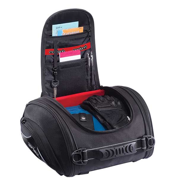 CORTECH SUPER 2.0 TAIL BAG (8230-0405-24)