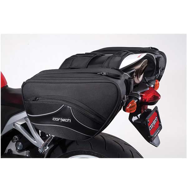 CORTECH SUPER 2.0 SADDLEBAG (8230-0305-36)