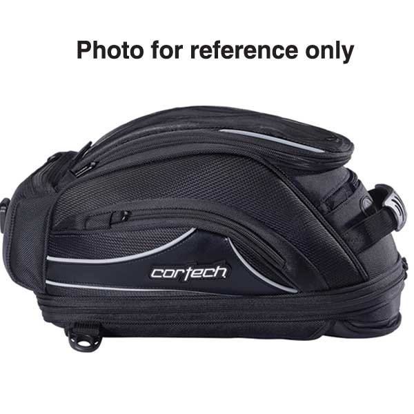 CORTECH S2.0 TANKBAG 12L MAG (8230-0505-12)