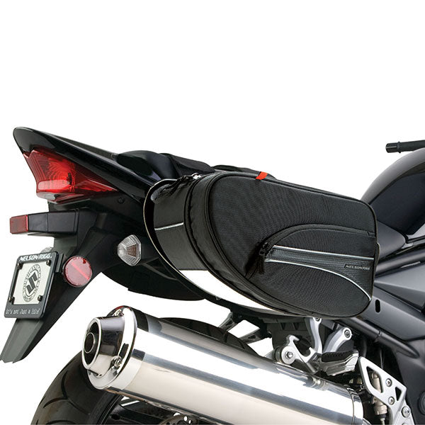 MINI EXPANDBLE SPORT SADDLEBAGS (CL-890)