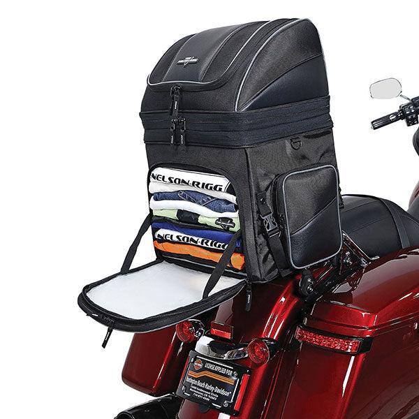 NELSON RIGG TOURING SADDLEBAGS (NR-230)