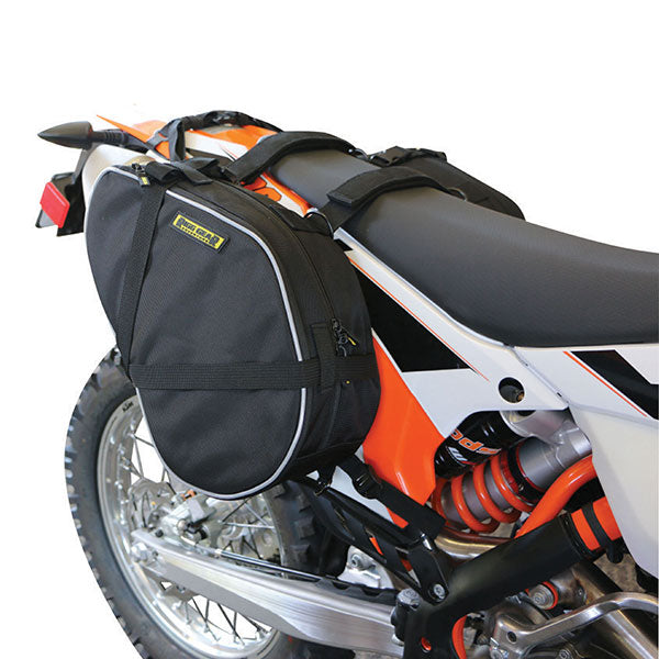 NELSON RIGG DUALSPORT SADDLEBAG (RG-020)