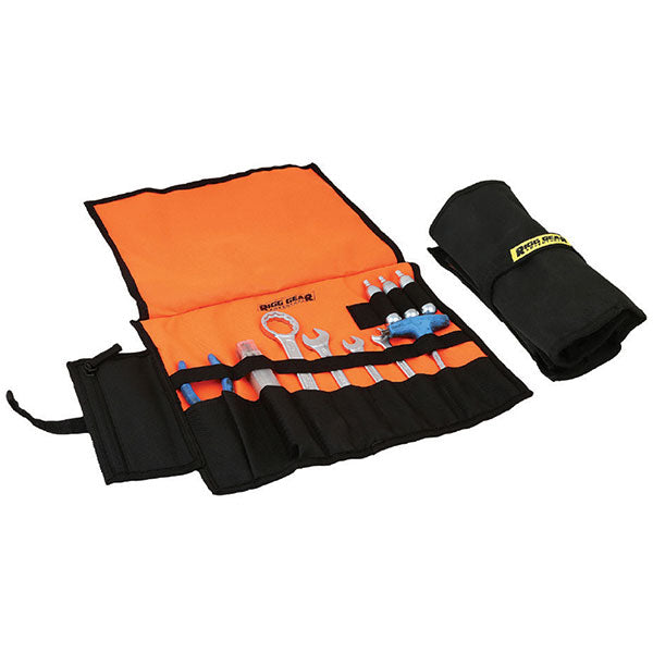 NELSON RIGG TOOL ROLL (RG-055)