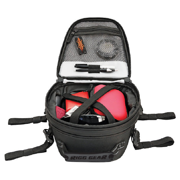 NELSON-RIGG TRAILS END DUAL SPORT/ENDURO TRAIL BAG (RG-1050)