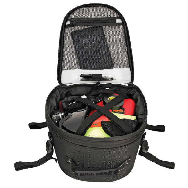 NELSON-RIGG TRAILS END ADVENTURE TRAIL BAG (RG-1055)