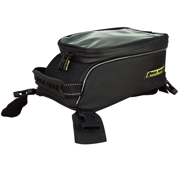 NELSON-RIGG TRAILS END LITE TANK BAG (RG-1040)