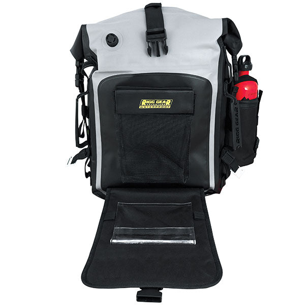 NELSON-RIGG HUREARICANE BACK/TAIL PACK (SE-4030)