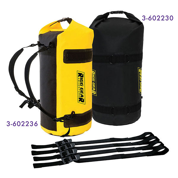 NELSON-RIGG RIDGE ROLL DRY BAG