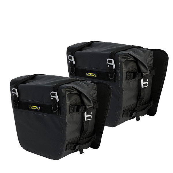 SIERRA DRY SADDLEBAGS