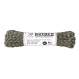 Rothco 550lb Type III Nylon Camo Paracord