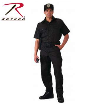 Rothco Short Sleeve Tactical Shirt