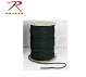 Rothco Nylon Paracord 550lb 1000 Foot Spool