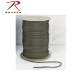 Rothco Nylon Paracord 550lb 1000 Foot Spool