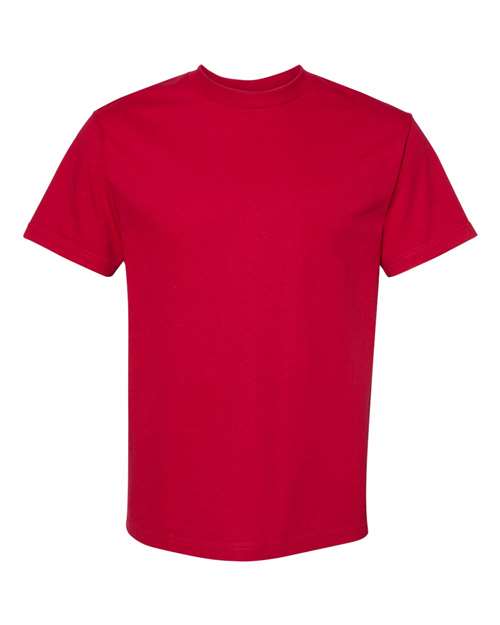 American Apparel Unisex Heavyweight Cotton T-Shirt - 1301