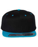 Flexfit 110® Flat Bill Snapback Cap - 110F