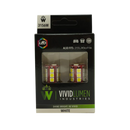 Long Lasting Led Bulbs 3156 White Pair